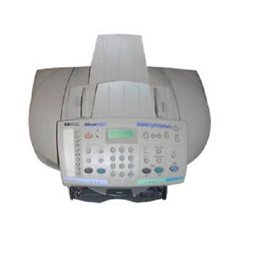 Hp Us C6751A Officejet K80/K80Xi