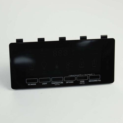 Whirlpool Control Board - WPW10623107