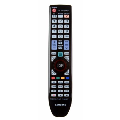 Samsung Remote Control - BN59-00700A