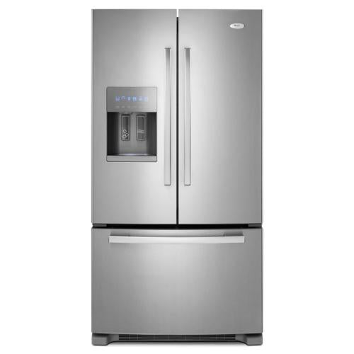 Whirlpool GI6SDRXXY01 Refrigerator