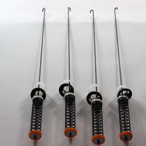 Whirlpool Suspension Rod Kit - W11027215