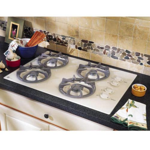 Ge JGP336WEV1WW Gas Range Or Dual Fuel