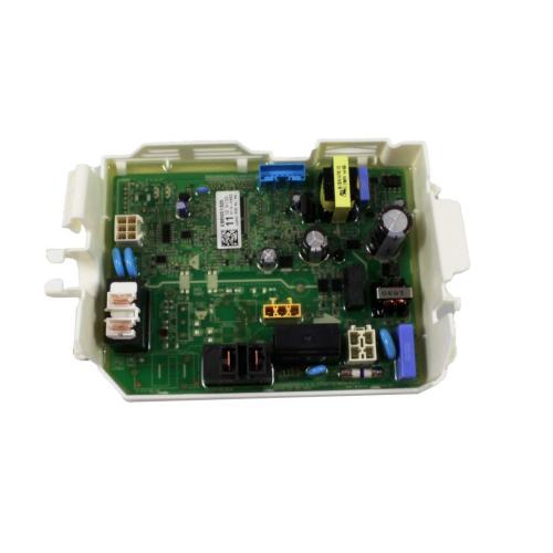 LG Main Pcb Assembly - EBR85130511