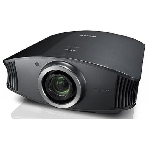 Sony VPLVW60 Sxrd 1080P Bravia Home Cinema Projector