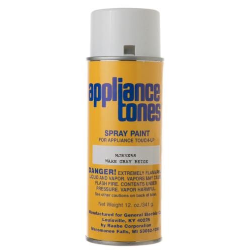 GE Pnt 13 Oz - WJ83X58