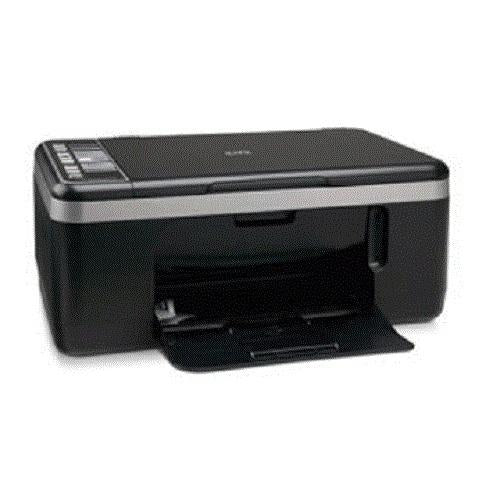 Hp Us CB584A Hp Deskjet F4180 All-In-One Printer/Scanner/Copier