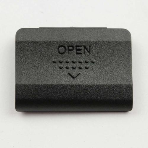 Sony Lid Set, Battery Case - X-2514-195-1
