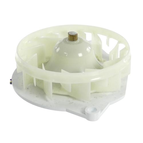 LG Motor Assembly,Dc - EAU64824809