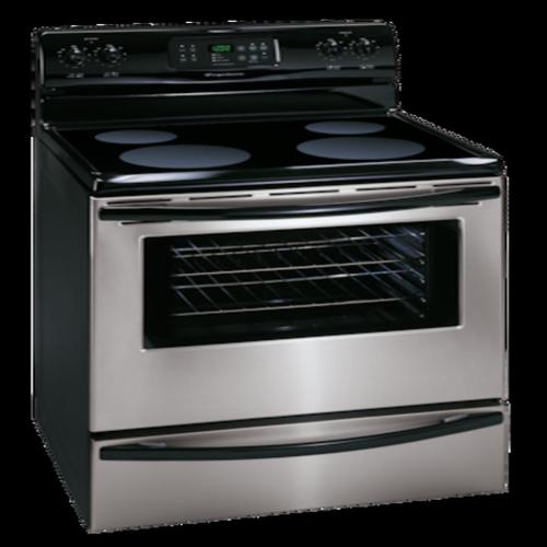 Electrolux FEF366DCF