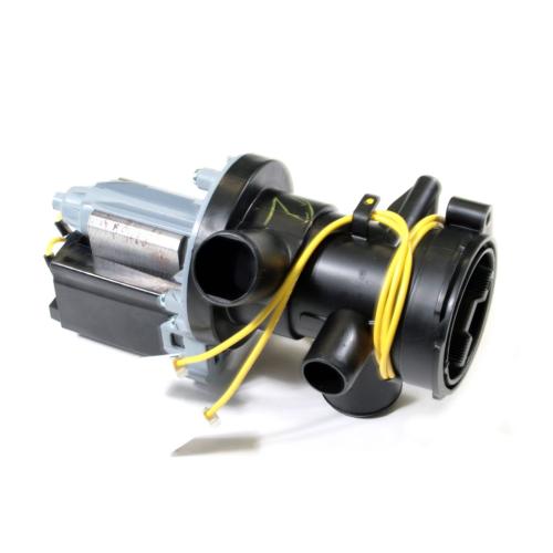 GE Assembly-Pump Drain - WH23X10011