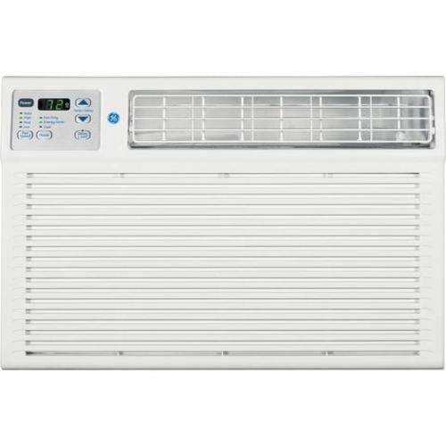 Ge AEW10AMS1 Room Air Conditioner Built In