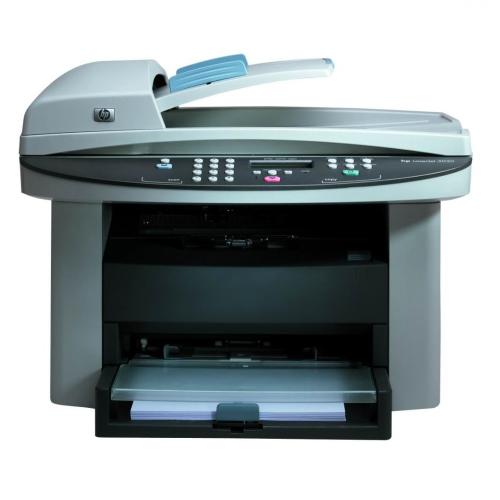 Hp Us Q2665A Laserjet 3020 All-In-One
