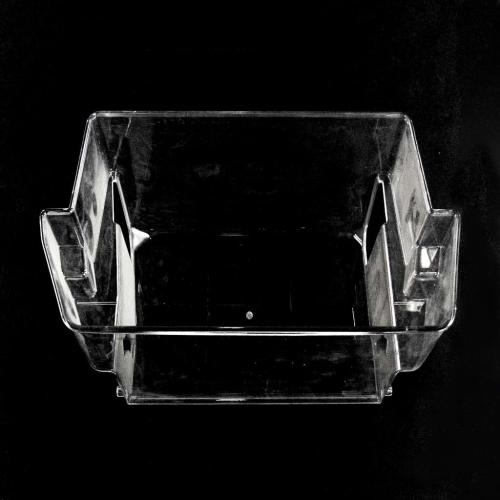 Whirlpool Refrigerator Door Bin - W10142356