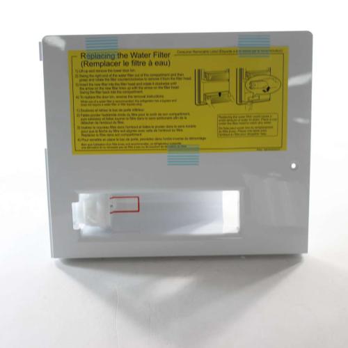 LG Water Filter Assembly - ADQ73913306