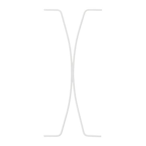 GE X Lower Door Shelf Bar - WR17X11295
