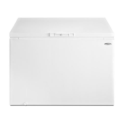 Whirlpool EH151FXRQ00 Freezer