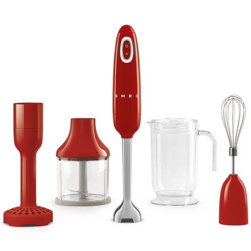 Smeg HBF22RDUS Hand Blender