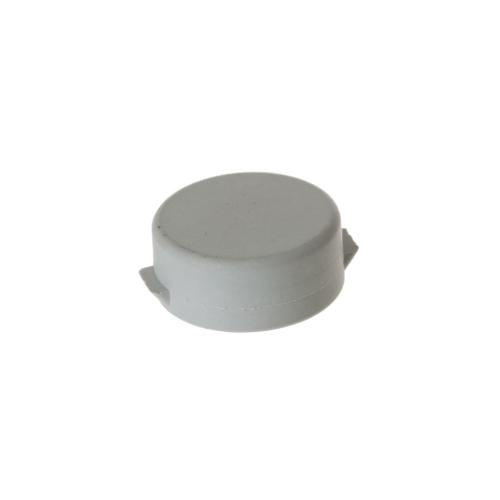 GE Lid Front Corner Bumper - WH01X24108