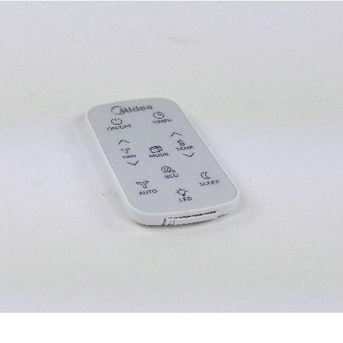 Midea Windows Air Conditioner Remote Controller - 17317000A53591