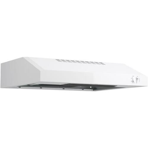 Ge JVX3240DJ2WW Electric Range