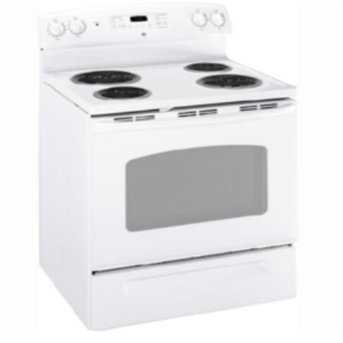 Ge JCBP400DT1WW