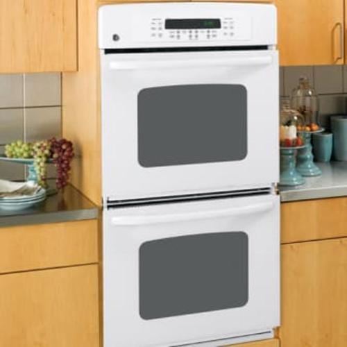 Ge JKP55WM2WW Electric Range