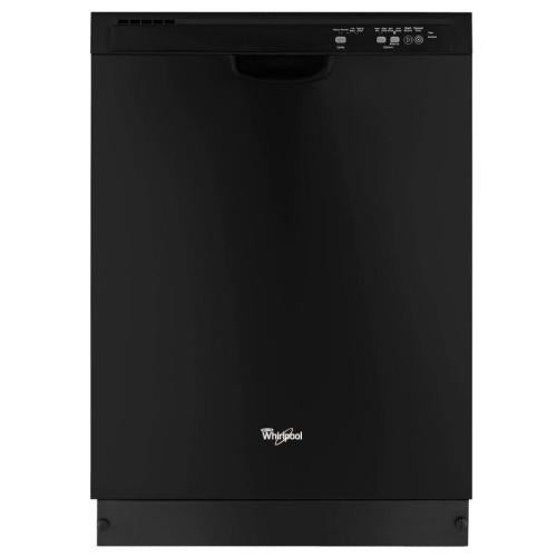 Whirlpool WDF520PADB3 Dishwasher