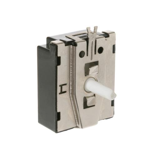 GE Rotary Switch 4Temp Elec - WE4M403