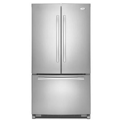 Whirlpool GX5SHDXVY03 Refrigerator