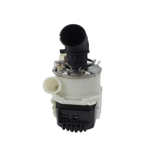 Blomberg Atlantis Motor Clamp Group - 1762650200