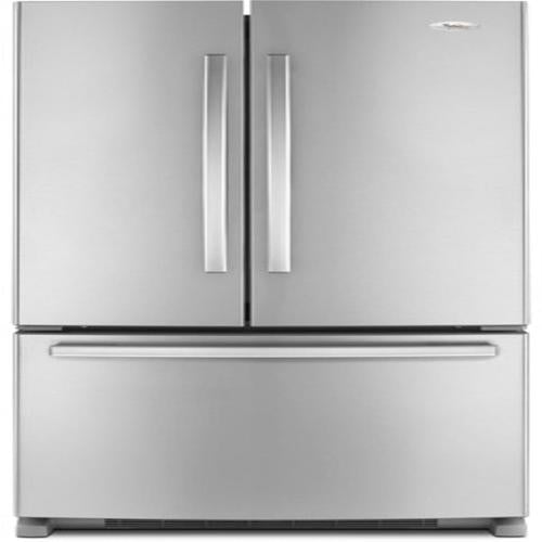 Whirlpool GX2FHDXVA02 Refrigerator