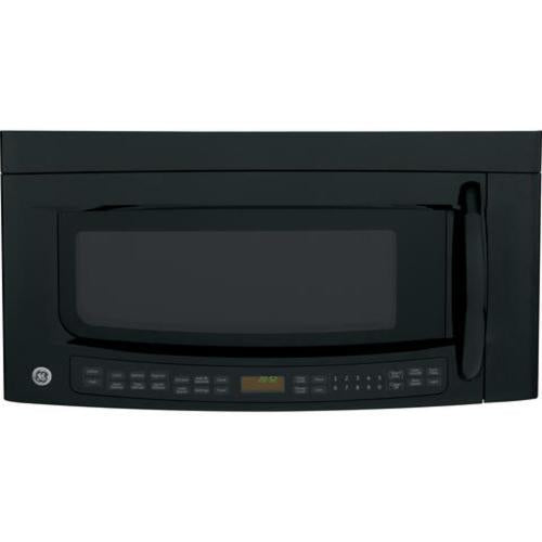 Ge JVM2052DN2BB Microwave Or Advantium