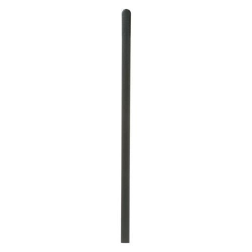 GE Tail Handle Sxs Black - WR12X10392