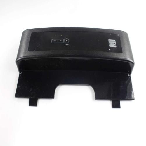 Whirlpool Escutcheon - W10791191