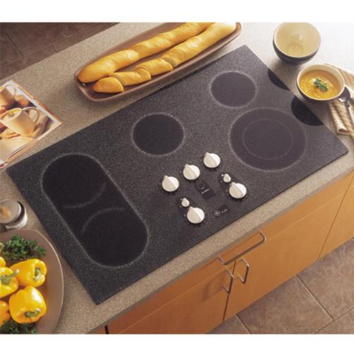 Ge JP960WA2WW Electric Range