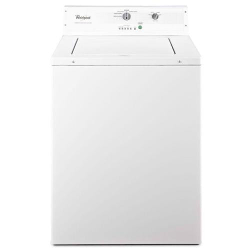 Whirlpool CAE2793BQ0 Washing Machine