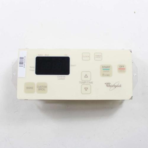 Whirlpool Control Board - WP6610446