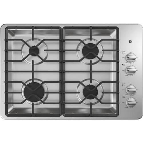 Ge JGP3030SL1SS Gas Range Or Dual Fuel
