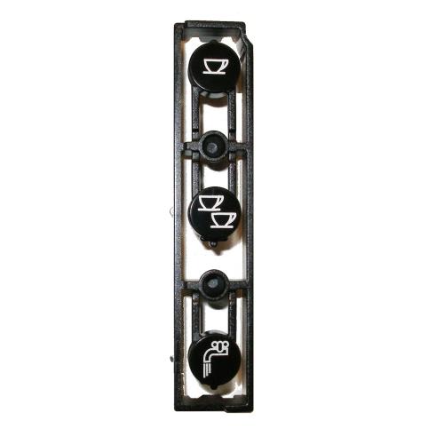 Delonghi Right Push Button - 5913210191