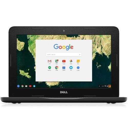 Dell CHROMEBOOK318011 Chromebook 3180 11 Chromebook