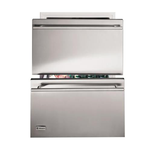 Ge ZIDS240PASS Refrigerator