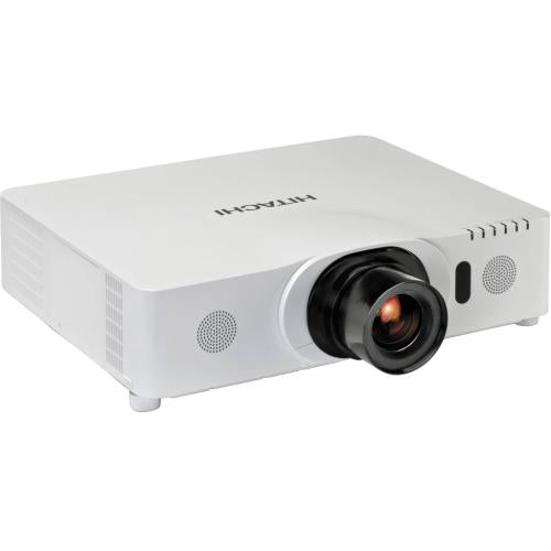Maxell CPSX8350 Lamp Lcd Projector (Sxga, 5000Lm) 2012