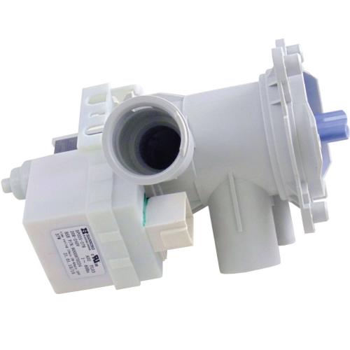 Bosch Washer Drain Pump -  00145753