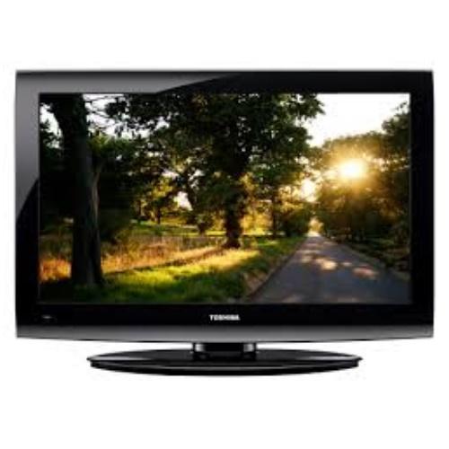 Toshiba 32C100U Flat Display - Os Lcd 26"