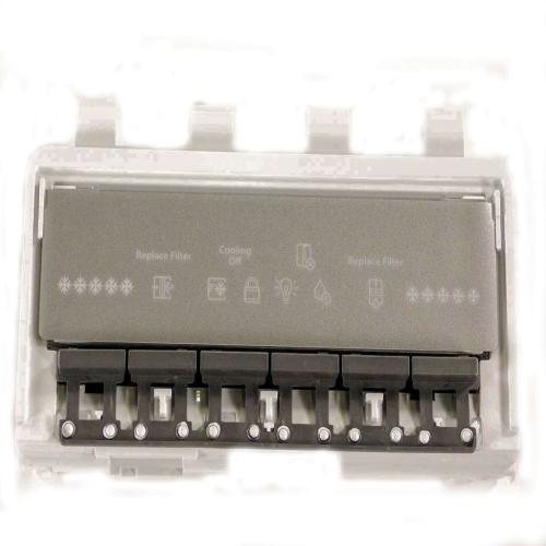 Whirlpool Control Board - W11082784