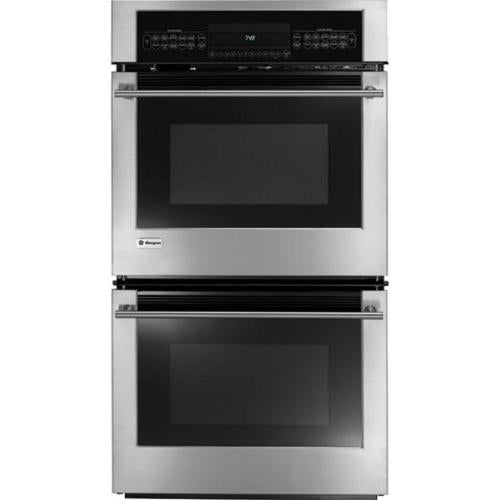Ge ZEK958SF2SS Electric Range