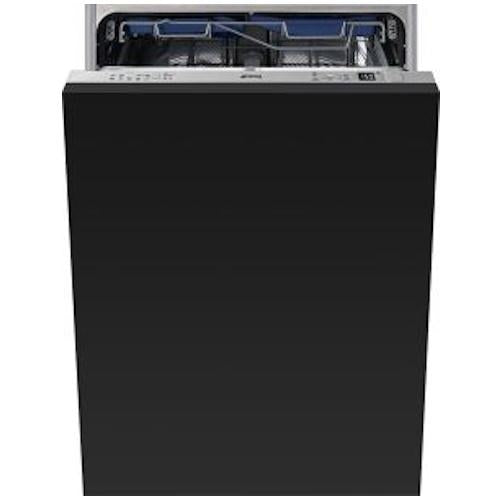 Smeg ST8646U Dishwasher 24-Inch