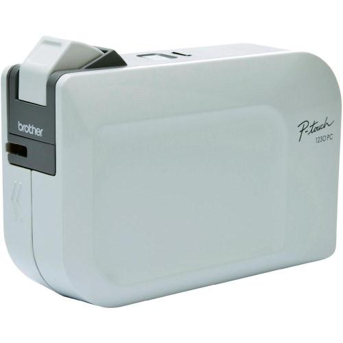 Brother PT1230 Pc-Connectable Label Maker