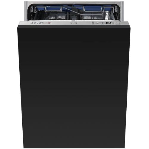 Smeg STU8647 Dishwasher 24-Inch