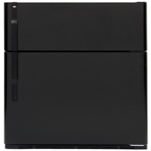 Ge GTS18JCPWRBB Refrigerator